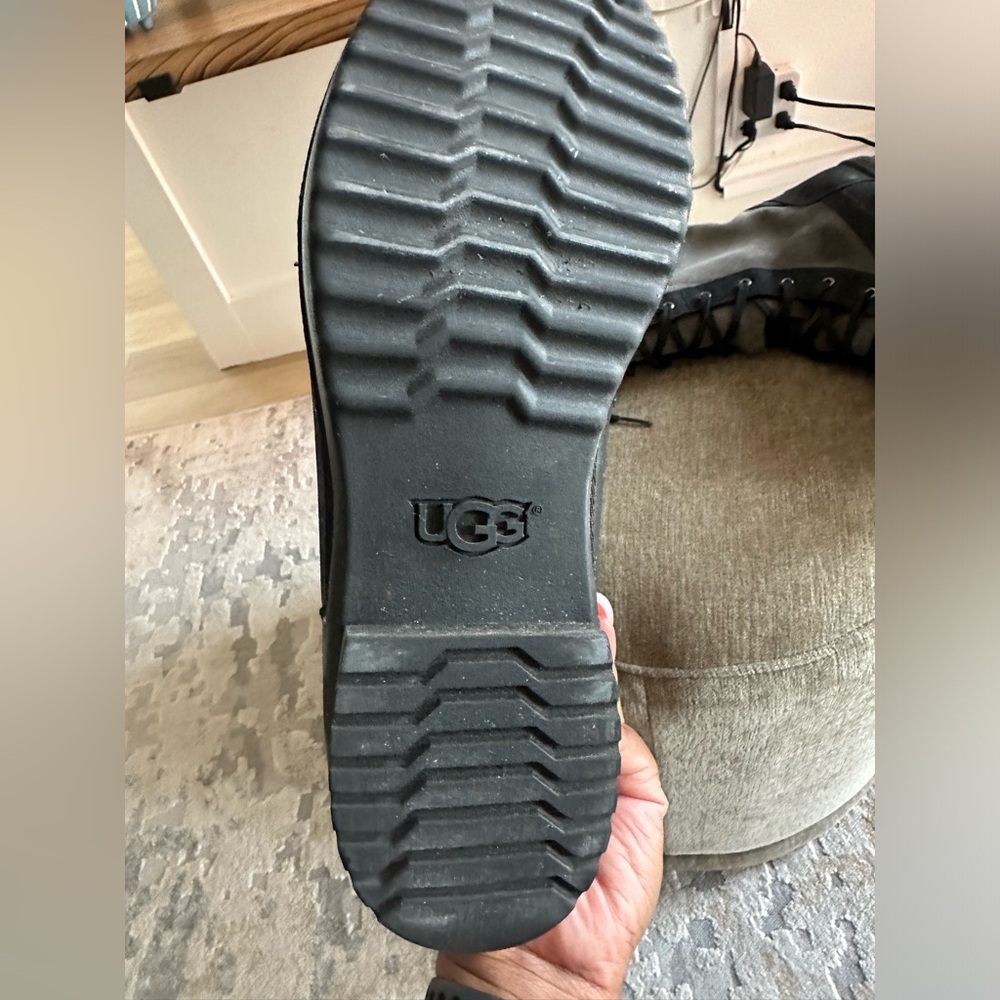 Ugg Snow Boot - image 2